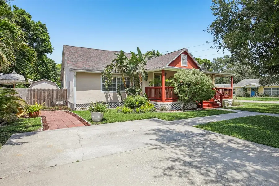 501 32nd Avenue N, Saint Petersburg, FL 33704 - #3