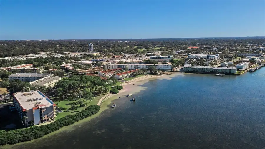 2700 Bayshore Boulevard #11-209, Dunedin, FL 34698 - #3