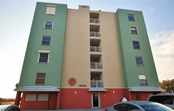19236 Gulf Boulevard #104, INDIAN SHORES, FL 33785