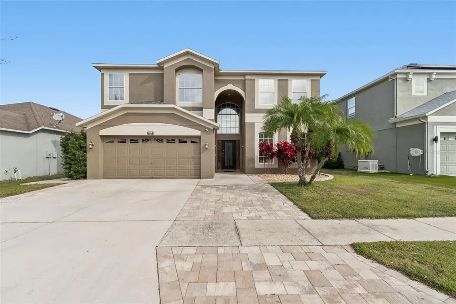 9230 Zincoe Lane, Land O Lakes, FL 34638 - Image #2