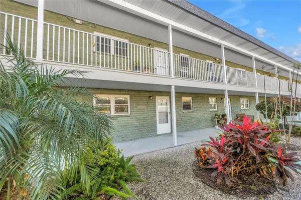 5287 81st Street N #5, ST PETERSBURG, FL 33709