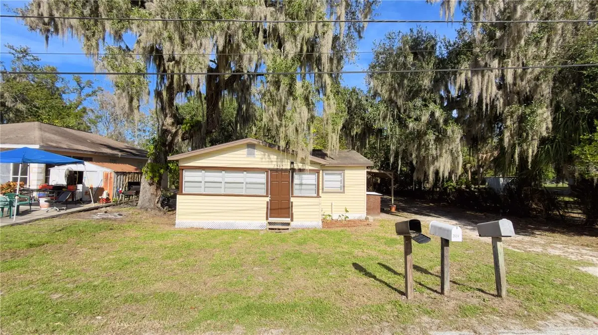 2565 4th Street, Mulberry, FL 33860 - #1