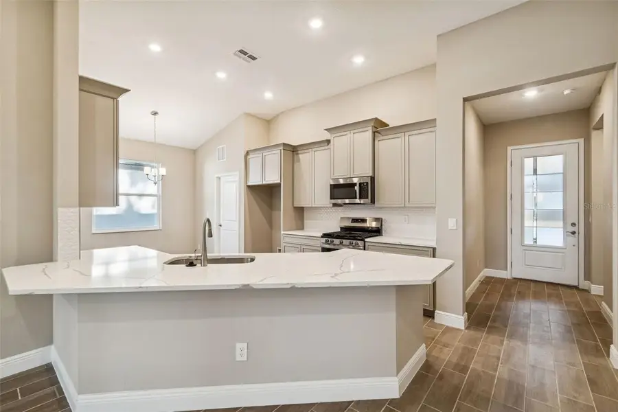 19431 Forest Garden Court, Brooksville, FL 34601 - #2