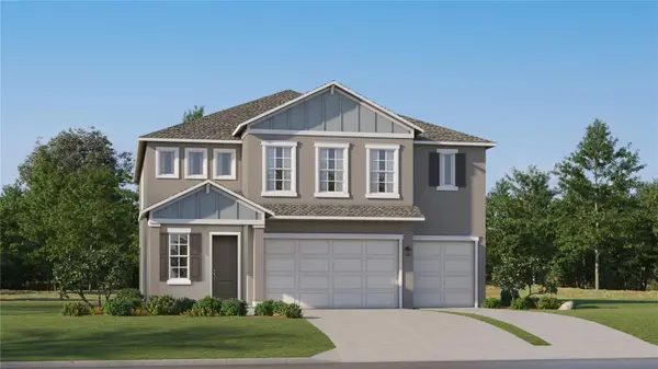 1433 Broward Drive, ZEPHYRHILLS, FL 33541