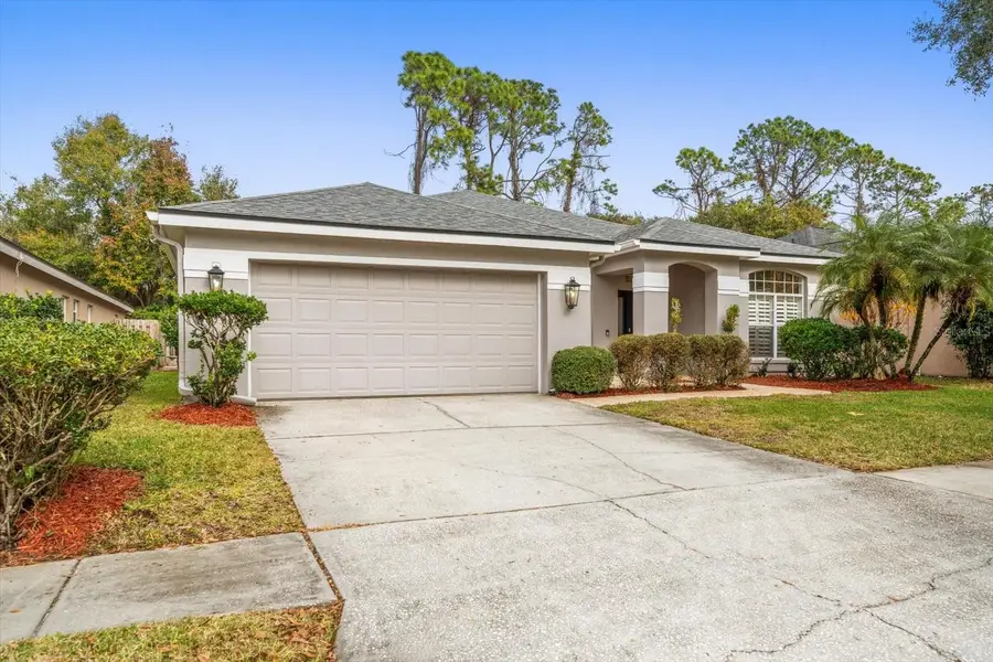 10539 Weybridge Drive, Tampa, FL 33626 - Image #2