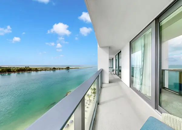 691 S Gulfview Boulevard #1410, CLEARWATER BEACH, FL 33767