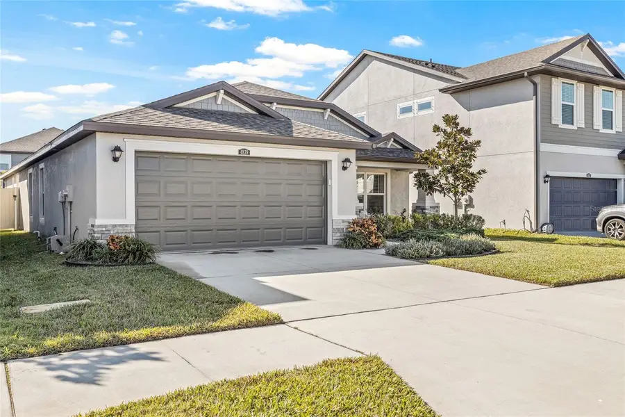 4839 Jackson Club Loop, Tampa, FL 33624 - Image #2