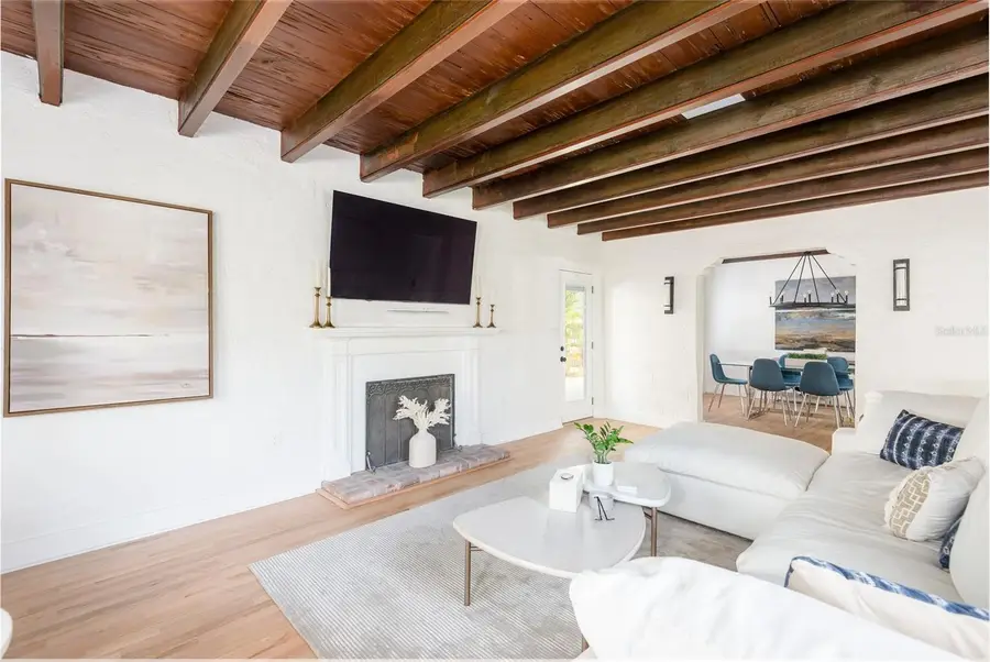 53 Albemarle Avenue, Tampa, FL 33606 - Image #2