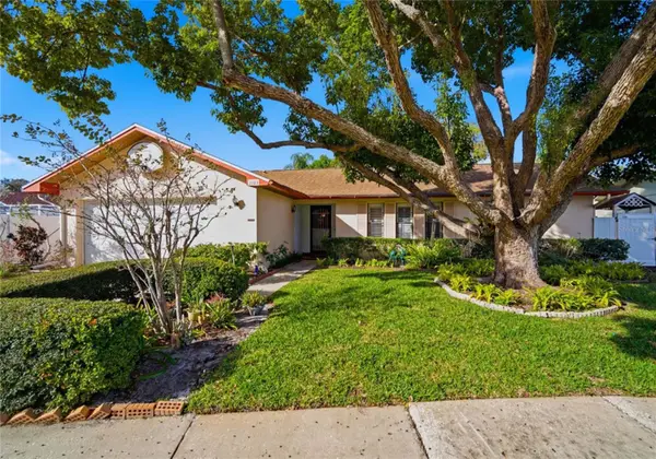 3103 Bentwood Lane, SAFETY HARBOR, FL 34695