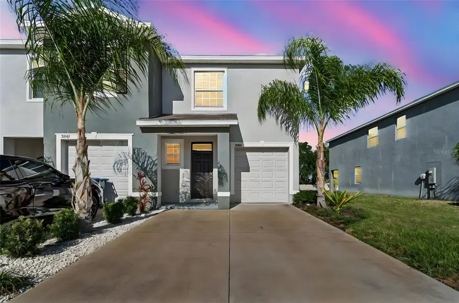 34267 Sorrel Mint Drive, Wesley Chapel, FL 33543 - Image #2
