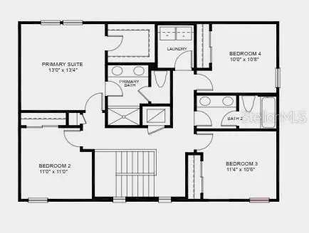 2100 Babbling Brook Boulevard, Auburndale, FL 33823 - Image #2