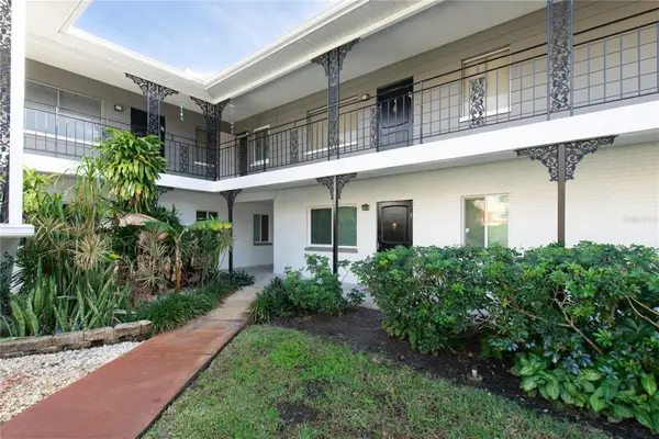 6266 1st Avenue S #5, ST PETERSBURG, FL 33707