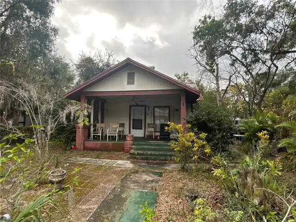 3301 E 24th Avenue, TAMPA, FL 33605