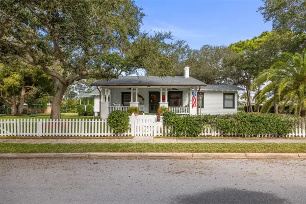 458 Scotland Street, DUNEDIN, FL 34698