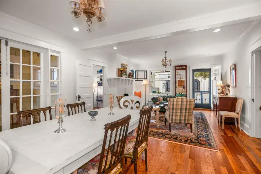 458 Scotland Street, Dunedin, FL 34698 - Image #2