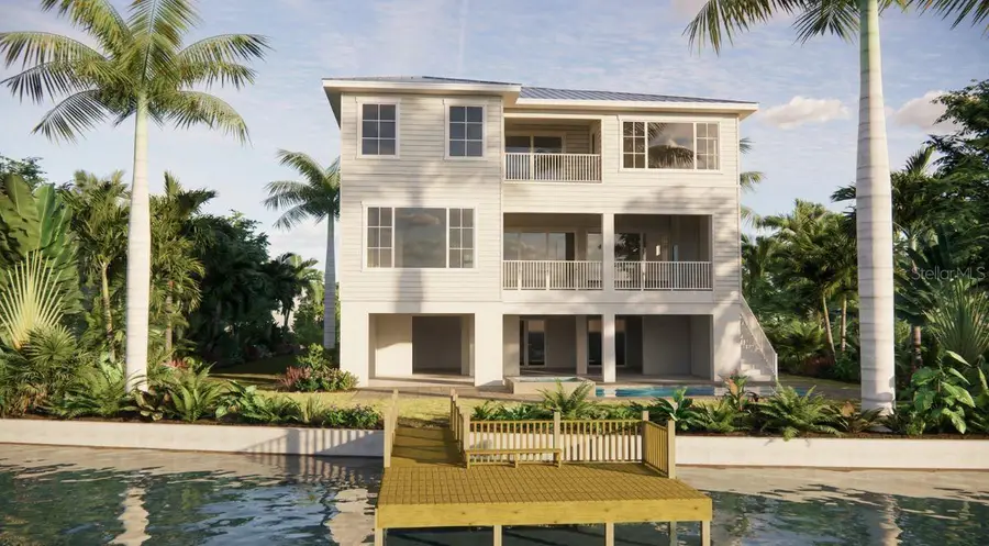 5811 Bayou Grande Boulevard Ne, Saint Petersburg, FL 33703 - Image #2