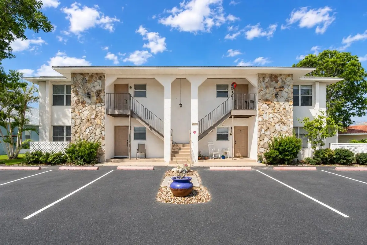 2700 Magdalina Drive #2B, Punta Gorda, FL 33950 - #1
