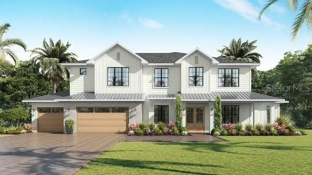 3510 W Kensington Avenue, Tampa, FL 33629 - Image #1