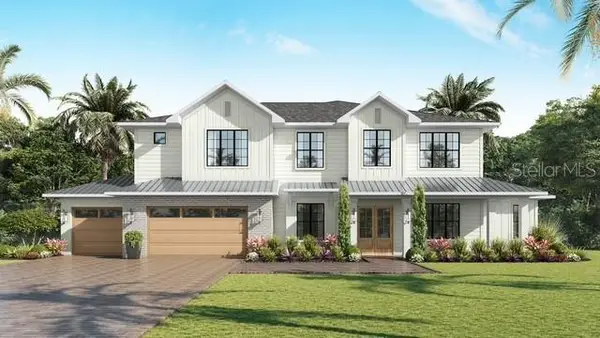 3510 W Kensington Avenue, TAMPA, FL 33629