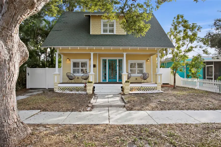 937 5th Street N, Saint Petersburg, FL 33701 - Image #2