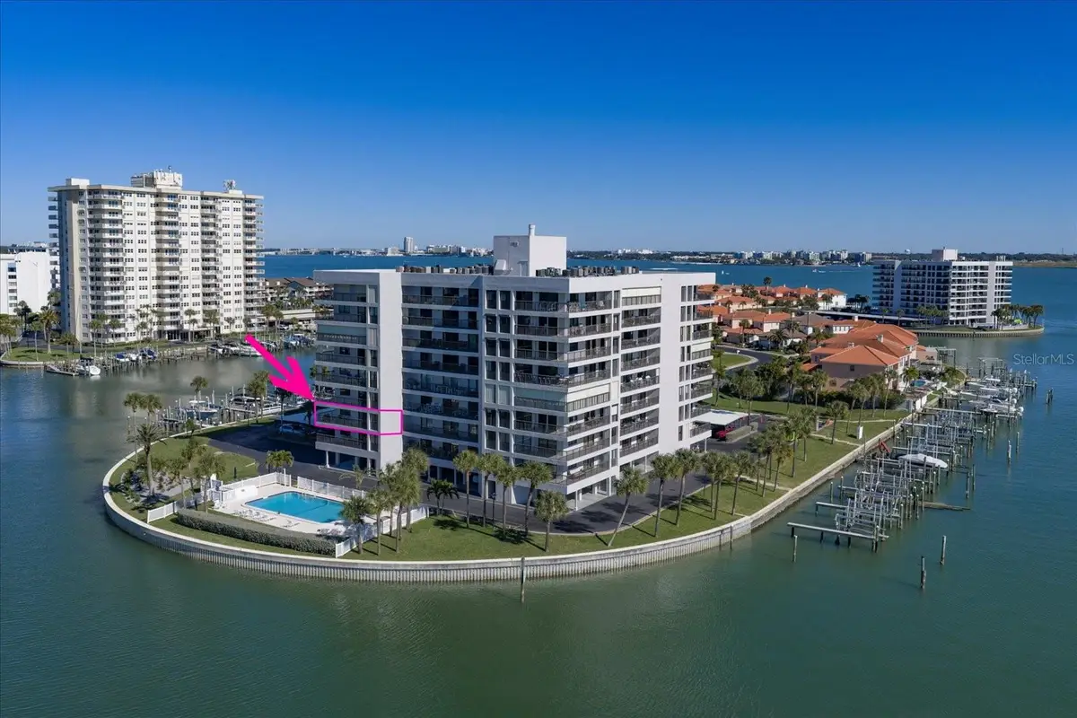 1651 Sand Key Estates Court #28, Clearwater Beach, FL 33767 - Image #1