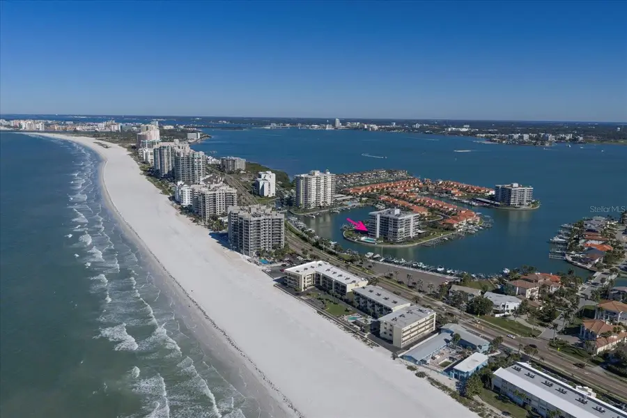 1651 Sand Key Estates Court #28, Clearwater Beach, FL 33767 - Image #2