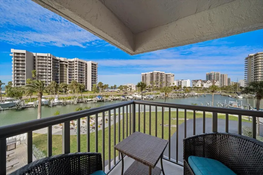 1651 Sand Key Estates Court #28, Clearwater Beach, FL 33767 - Image #3