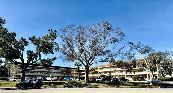 2040 World Parkway Boulevard #58, CLEARWATER, FL 33763