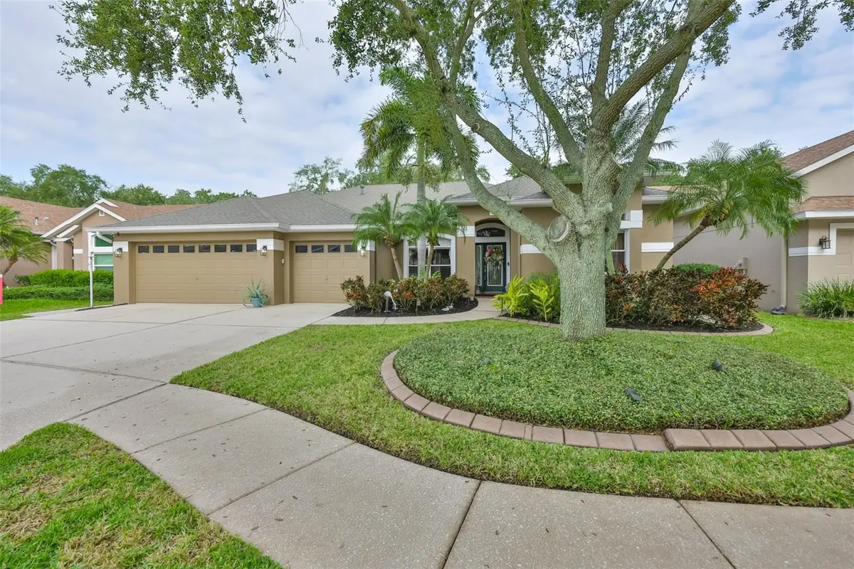 7260 Bucks Ford Drive, Riverview, FL 33578 - Image #1