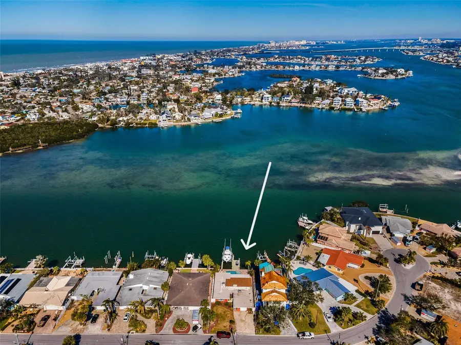 366 La Hacienda Drive, Indian Rocks Beach, FL 33785 - Image #2