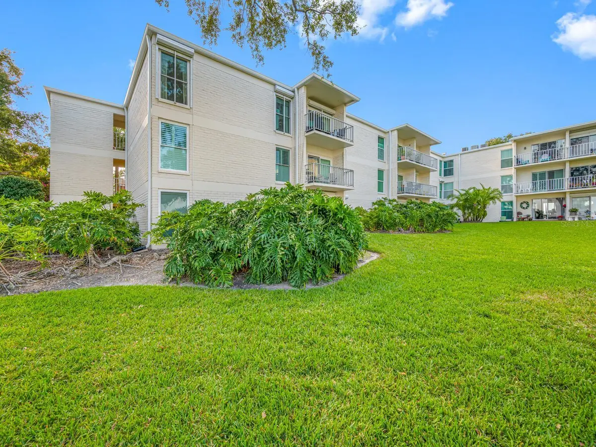 3325 Bayshore Boulevard #B36, Tampa, FL 33629 - Image #1