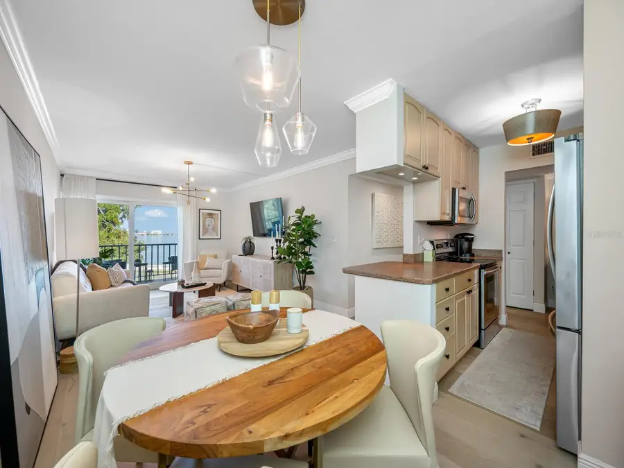 3325 Bayshore Boulevard #B36, Tampa, FL 33629 - Image #3