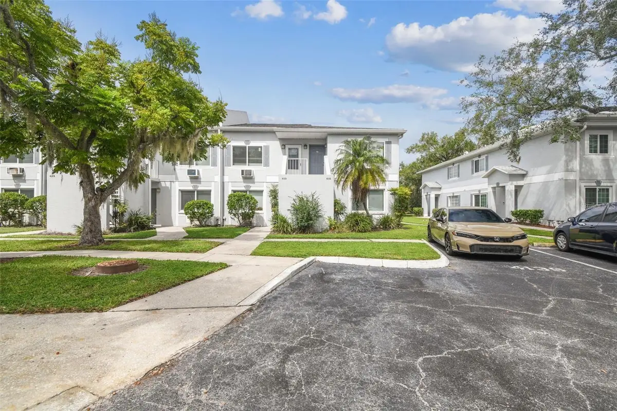 4131 Dolphin Drive #4131, Tampa, FL 33617 - Image #1
