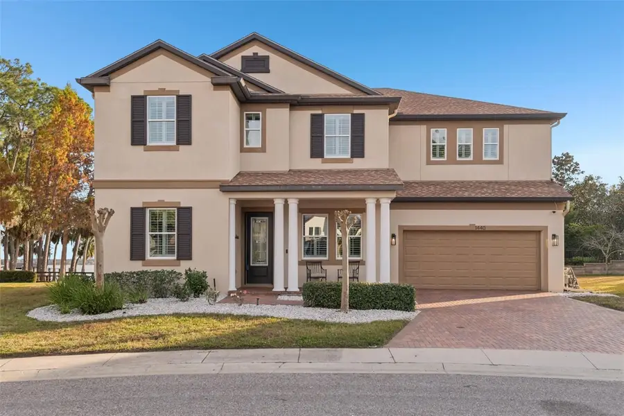 1440 Keystone Ridge Circle, Tarpon Springs, FL 34688 - Image #3