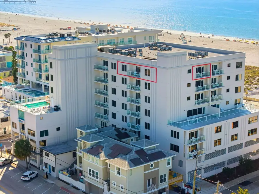 24 Avalon Street #802, Clearwater, FL 33767 - Image #2