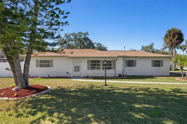 7205 Morningstar Lane, NEW PORT RICHEY, FL 34652