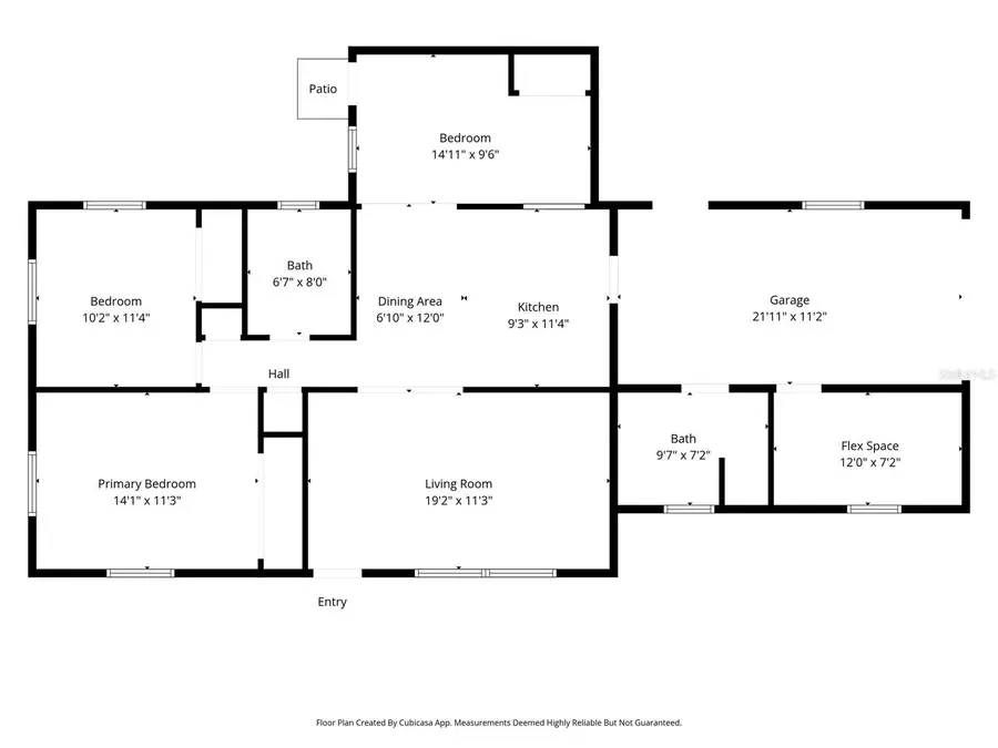 7205 Morningstar Lane, New Port Richey, FL 34652 - Image #2