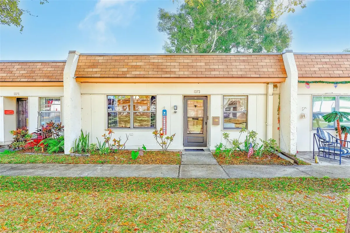 1373 Mission Hills Boulevard, Clearwater, FL 33759 - Image #1