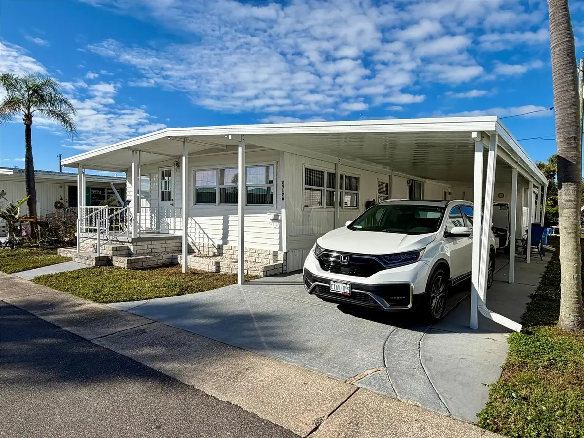 34126 Oak Drive N, Pinellas Park, FL 33781 - Image #1