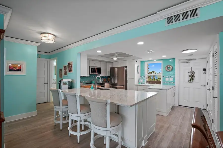 5200 Brittany Drive S #407, Saint Petersburg, FL 33715 - Image #2