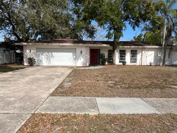 1652 Sunset Point Road, CLEARWATER, FL 33755