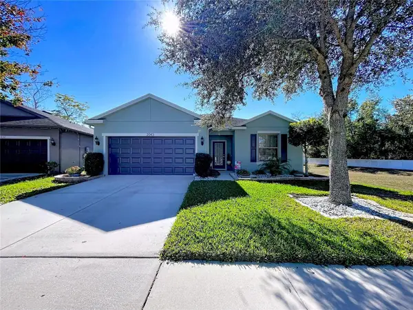 2043 Trillium Blvd, BROOKSVILLE, FL 34604