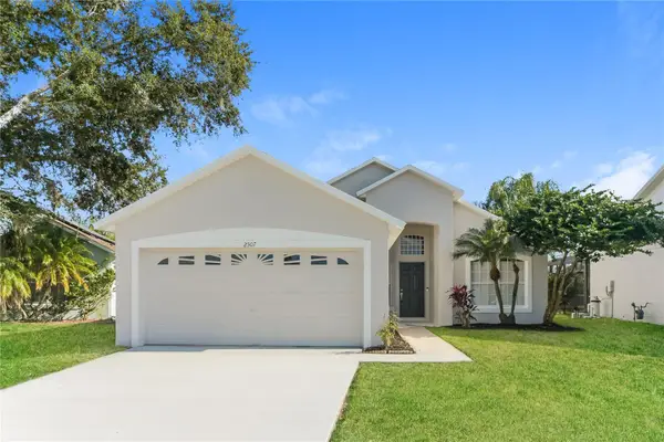 2507 Hybrid Court, KISSIMMEE, FL 34758