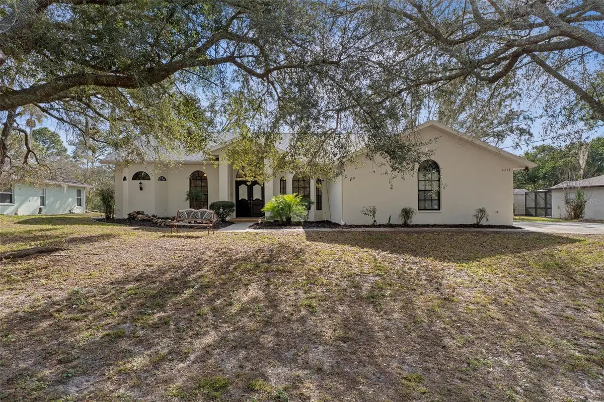 2214 Meadow Lark Road, Spring Hill, FL 34608 - Image #1