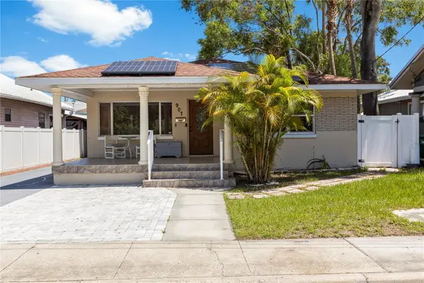 907 W Columbus Drive, TAMPA, FL 33602