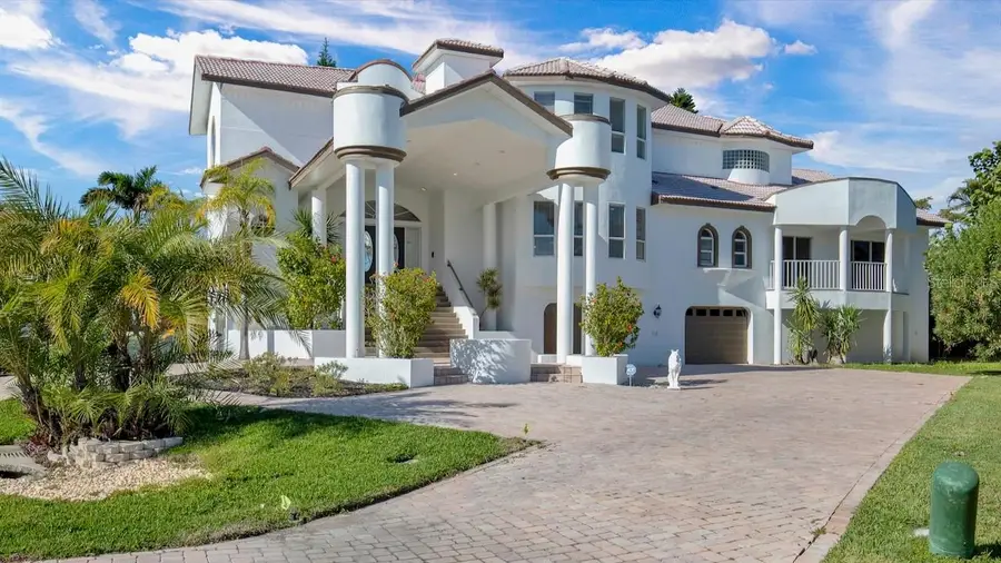 608 Columbus Drive, Tierra Verde, FL 33715 - Image #3