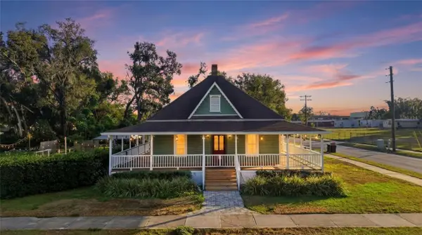 37508 Church Avenue, DADE CITY, FL 33525