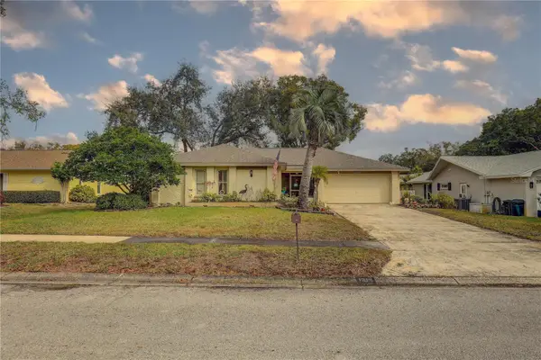1319 Glengarry Drive, PALM HARBOR, FL 34684