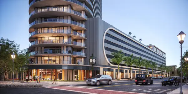 400 Central Avenue Avenue #1404, ST PETERSBURG, FL 33701