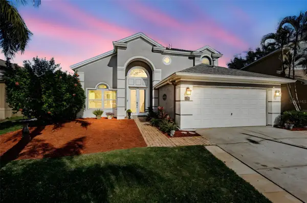 443 Briland Street, TARPON SPRINGS, FL 34689